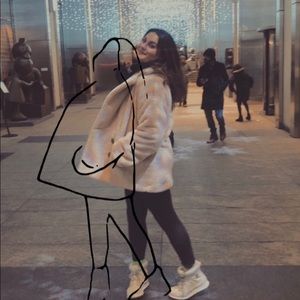 Meet your Posher, Kathryn